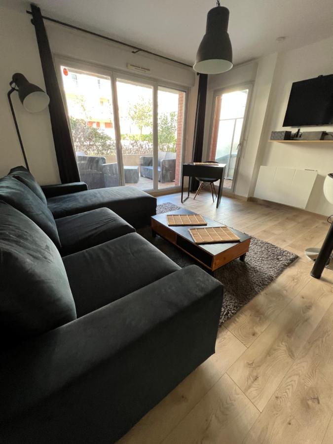 Appartement Le Roazhon, Métropole *