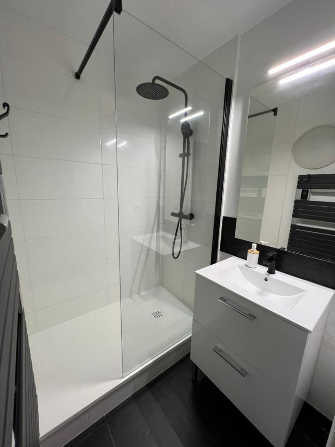 Appartement Le Roazhon, Métropole